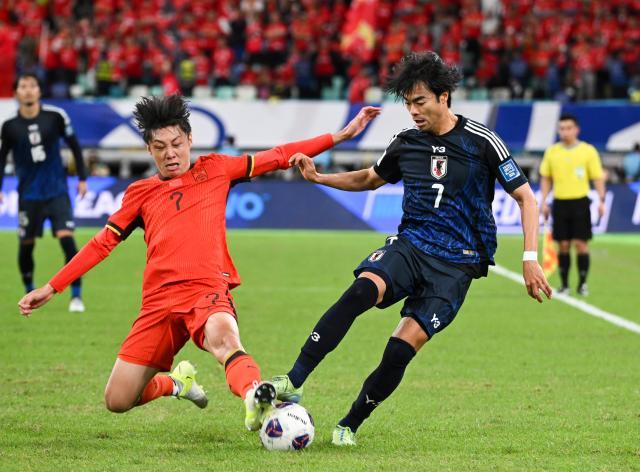 huatihui-【观察】年轻化+攻守平衡国足令人欣慰 还有一顽疾