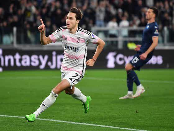 华体会-意杯冠军也是冠军，有目标的尤文重新像点样子了