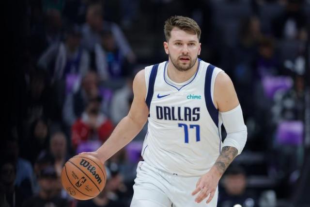 华体会官方网站-无解表现持续上演 MVP竞争东契奇上演弯道超车？