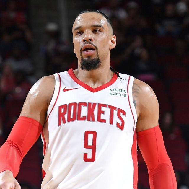 hth-狄龙再嘲灰熊：分手才知前任好，他们现在一点不酷