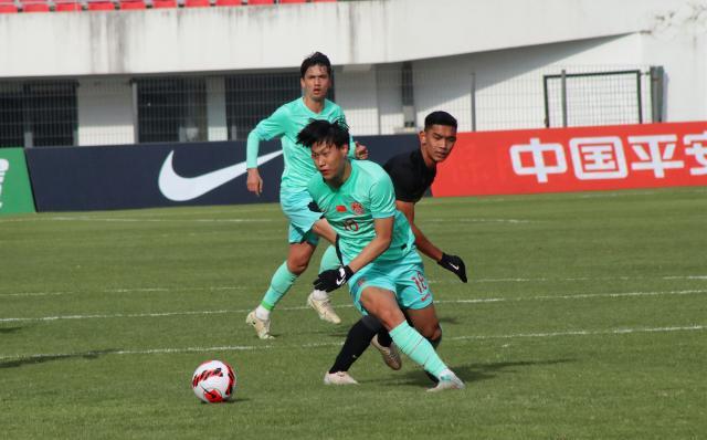 hth-【深度】揭秘国奥破冰行动：重压下主动求变赛跑时间