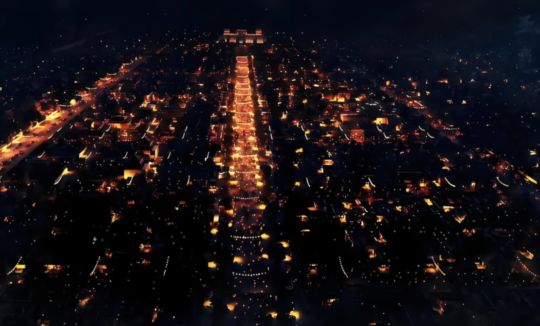 hth-“长安”这个名字不好吗，为什么要改为“西安”，谁改的？