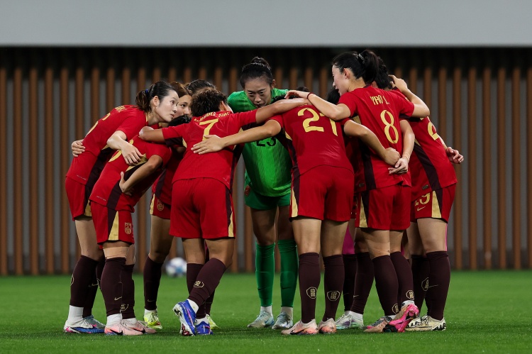 华体会-津媒：中国女足技术和配合短板仍较明显，没有拿出令人信服的表现