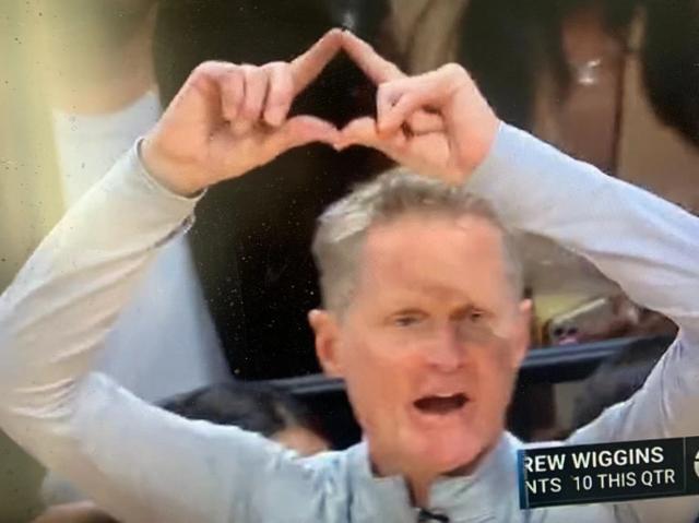 华体会-防得KD打出10年最差一节 勇士的防守杀手锏奏效了