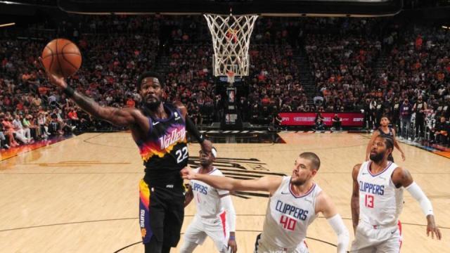 华体会-艾顿特雷·扬逆袭东契奇！联手打造新黄金一代