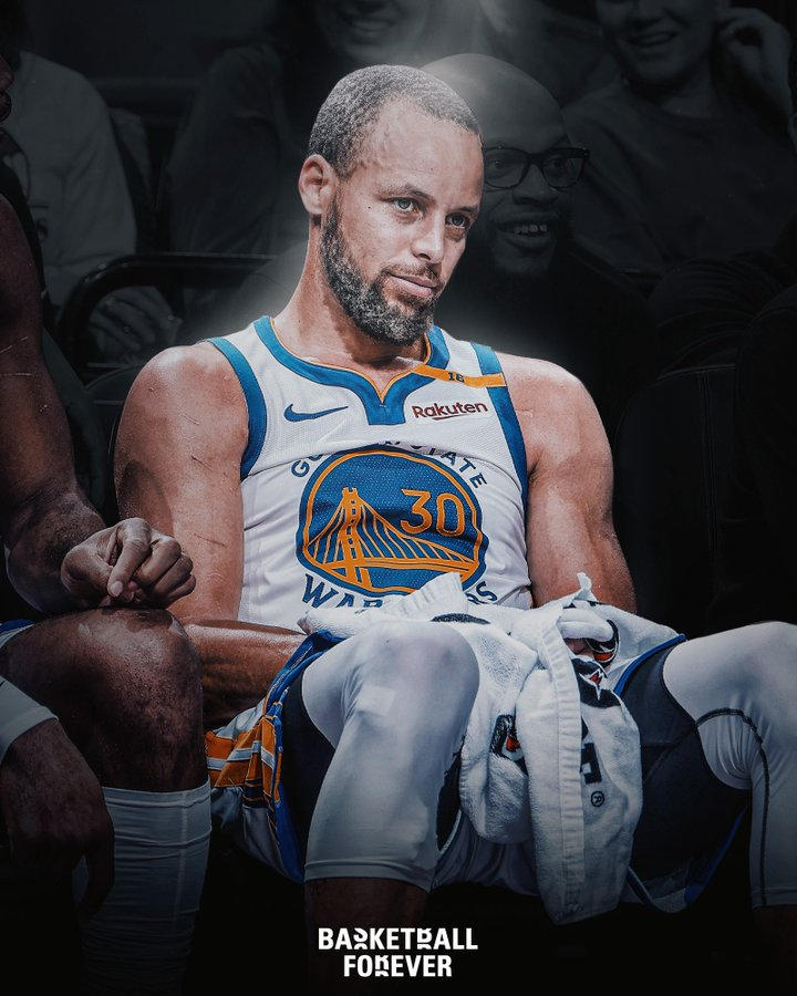 华体会-库里未来愿改打替补！以角色球员身份继续发挥作用 盼留勇士退役