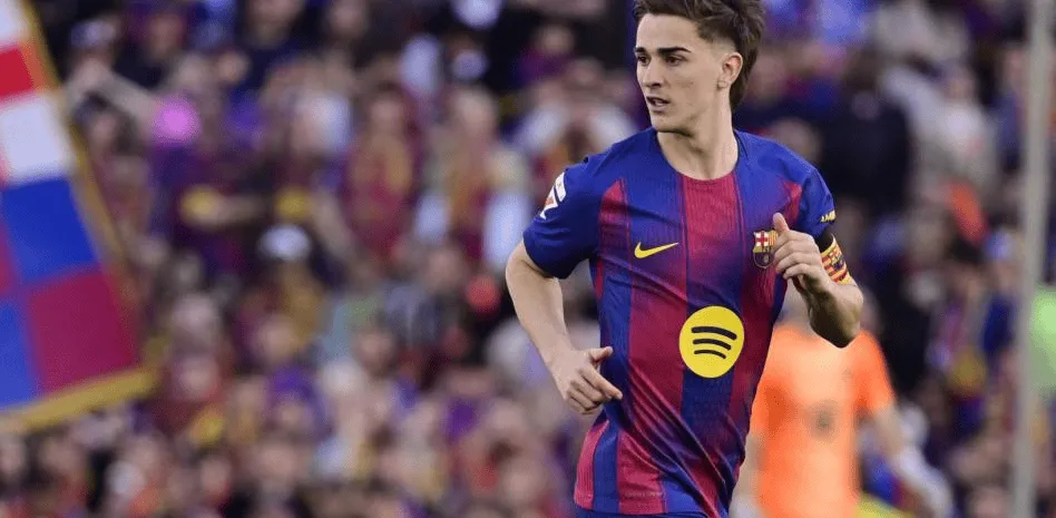 huatihui-加维：这次比第一次受伤要难熬得多，弗里克如父亲般支持我